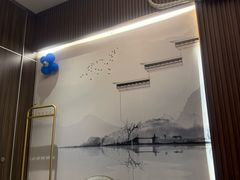 -洛东土菜馆(建国北路店)