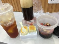 -味多美(江桥万达店)