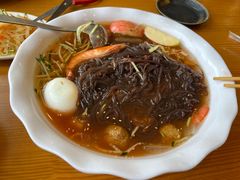 -顺姬冷面(延大护理学院小区店)