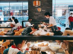 -大师兄·西北小馆(南沙万达广场店)