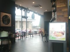 -星巴克(扬州珍园店)