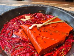 -蜀大侠火锅(春熙路店)