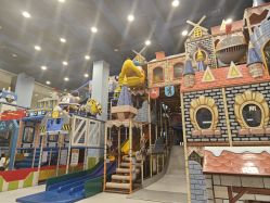 -meland亲子乐园•派对•研学(苏州悠方购物中心店)