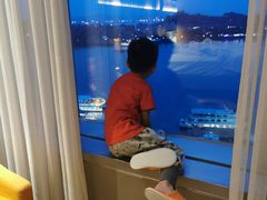 -厦门海港英迪格酒店(中山路店)