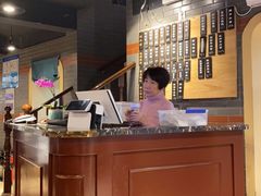 -乔家栅(襄阳南路店)