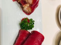 -东海海鲜酒家(中信广场店)