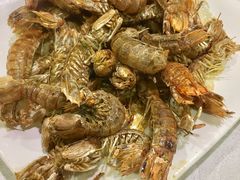 -吉源大排档·鱼生·海鲜(烧烤彩印厂店)