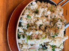 灶头菜饭-侬佳蒸菜馆(听潮店)