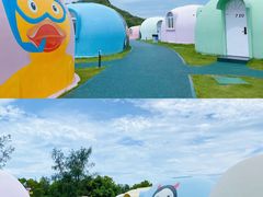 -漳州滨海火山岛自然生态风景区