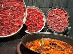 -巴蜀大将火锅(春熙店)