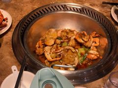 -七欣天香辣蟹火锅(常熟方塔街店)