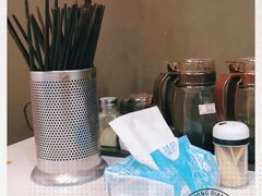 -二扁私房面馆(崂山路店)