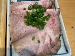 叉烧-面屋 猪一