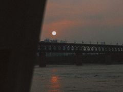 -武昌中华路码头(轮渡站)