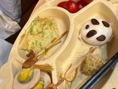 -宏状元现熬粥·京味菜(黄寺大街店)