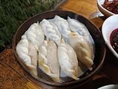 -三宝别院·村宴