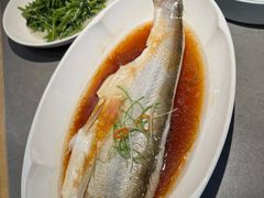 -晓淮山·扬州早茶·淮扬菜(龙阳广场店)