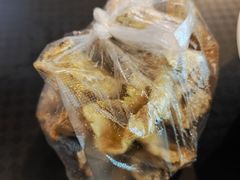 五香炸鱼皮-凌记(泮塘路店)