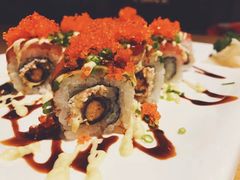 -Hatsune隐泉日式料理(SKP店)