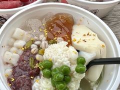 -科巷三姐酒酿(老门东店)