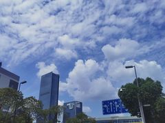 -圆融星座购物中心