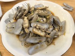 -启东小海鲜(庄先湾路1号店)