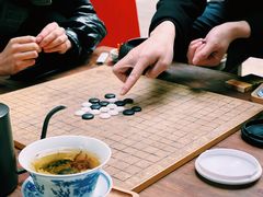 -悟饮门市景店