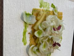 -上蔬无瑕· 创意素食·Vegetarian(华采天地店)