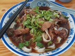-清真-戏楼王记牛肉面