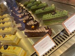 -大堂酒廊(澳门文华东方酒店)