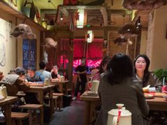 大堂-泥糊破店小酒馆·团建聚餐(南京西路店)