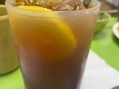 -胜利茶餐室