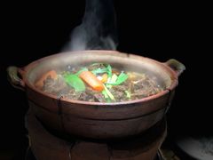 羊肉煲-兄弟龙虾(胜太路总店)