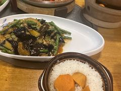 -茅台镇网红溶洞餐厅·茅帮菜馆
