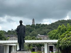 -梁启超故居纪念馆