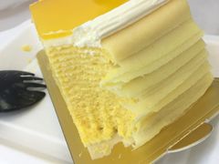 -星禾悦法式千层蛋糕(大卫城店)