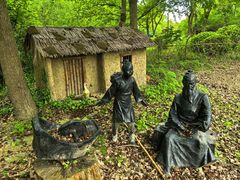 -昆山城市生态森林公园