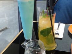 夏威夷之恋-鼎鼎西餐厅