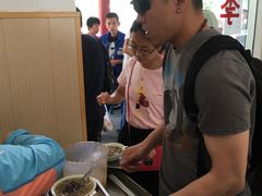 -李小老烧饼(常营民族家园店)