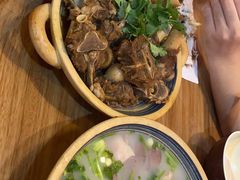 -晋商羊家将(十八中店)