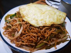 -小艺烧烤(曲江店)