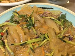 -丽泽山庄·生态怀柔菜·虹鳟鱼(红螺寺店)