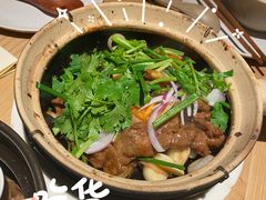 -小运河·公馆(国贸店)
