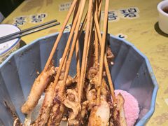 -桥东喜碧海鲜街(水东街店)