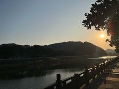 -溪口-滕头旅游景区