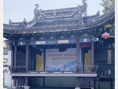 -衣裳街历史文化街区