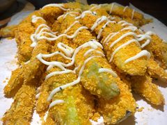 大漠风沙茄-米家小馆(新华店)