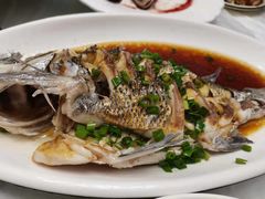 -金海湾海鲜排档(朱家尖店)