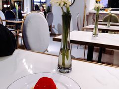 -朱迪小铺.半糖奶油蛋糕(海汇港店)