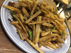 -静一餐厅·湖北菜(前门店)
